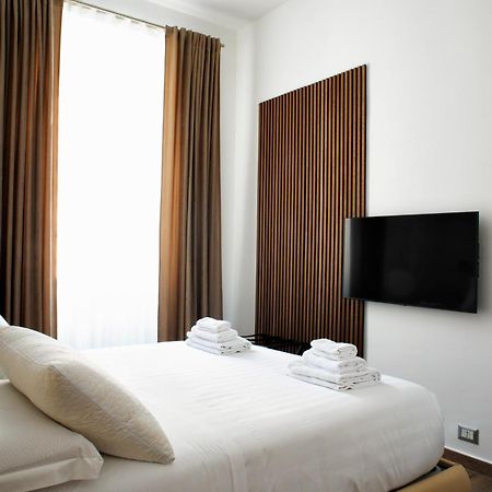 Ferienwohnung Washington Townhouse - Roma Statuto Exterior foto